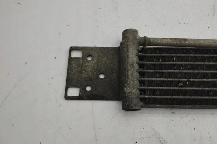 фото №7, Радіаторів коробки коробки передач mercedes-benz cls c218 a2045001201 3.0l дизель