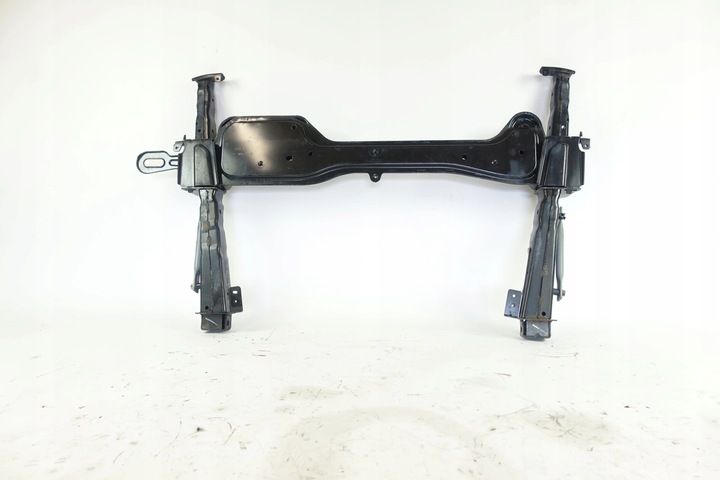 фото №1, Renault talisman зона зминання балка pod радіатор