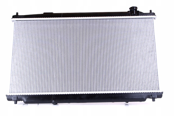 фото №15, Радиаторов двигателя nissens 681374 19010rb1901