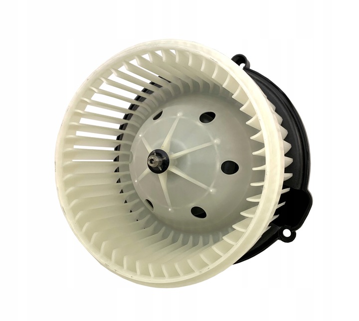 фото №1, Двигун вентилятор chevrolet captiva 2006 - 2016