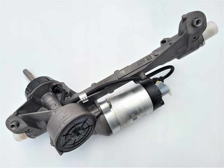 фото №1, Id.3 id3 cupra born 22r рулевая рейка 1eb423053aq