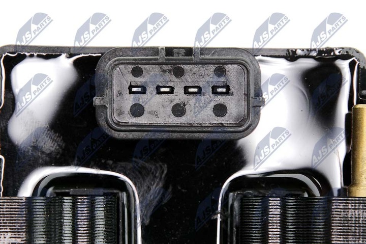 фото №8, Котушка запалювання nty do subaru legacy iv 2.5