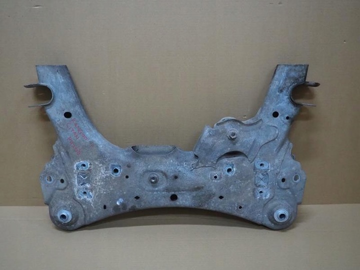 фото №1, Тележка подрамник колыбель перед renault kangoo ii mercedes citan