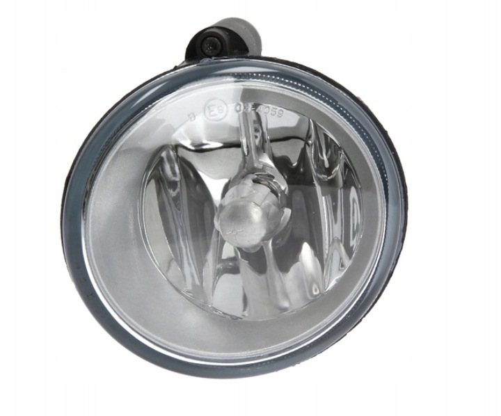 фото №1, Лампа противотуманная vivaro 01-14 twingo 99-0 левая
