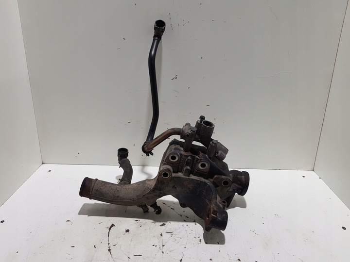 фото №12, Лапи двигателя крепление 51415013122 man tgx tgs eu6