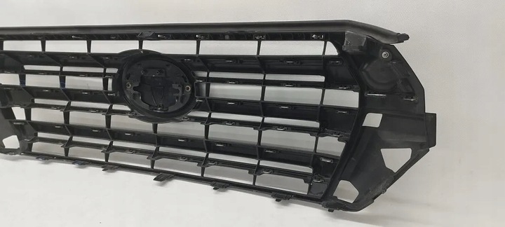 фото №12, Toyota land cruiser j200 рестайлинг решётка решётка радиатора перед