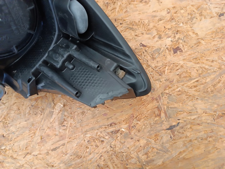 фото №6, Лампа лівий перед eu 92101-1y0 kia picanto ii 2 2011-