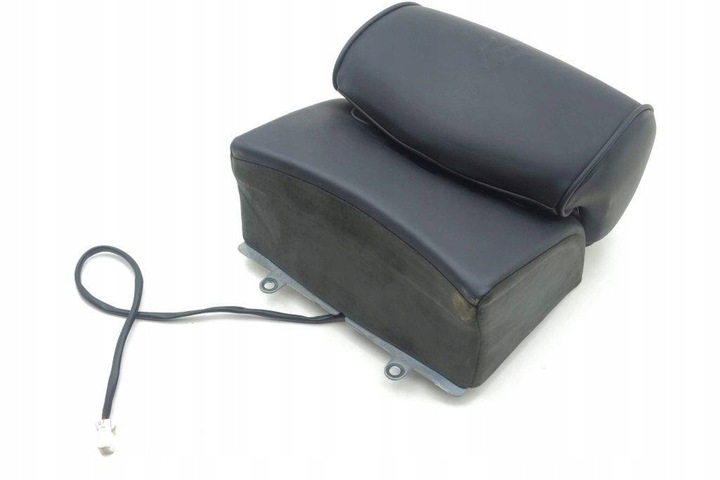 фото №7, Підголівник maserati quattroporte v 30817705a 4.2l бензин 294kw 2006