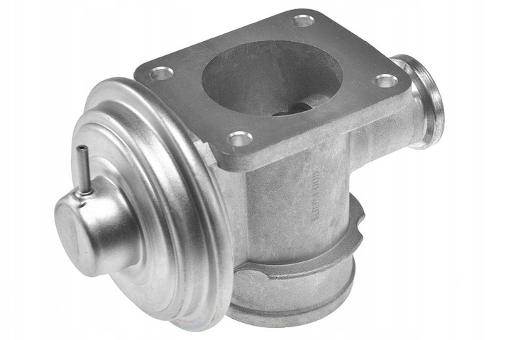 фото №1, Nty клапан egr