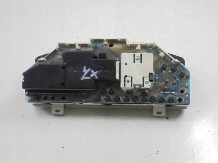фото №5, Citroen zx спидометр приборы 1.9d 9624305280