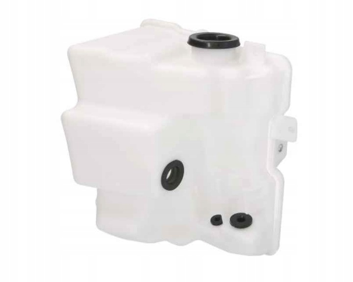 фото №1, Бачок омывателя vw passat b6 3c 05-10