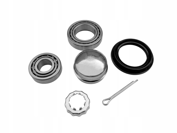 фото №1, Набор подшипник ступицы колёса зад задние seat arosa cordoba ibiza ii toledo i