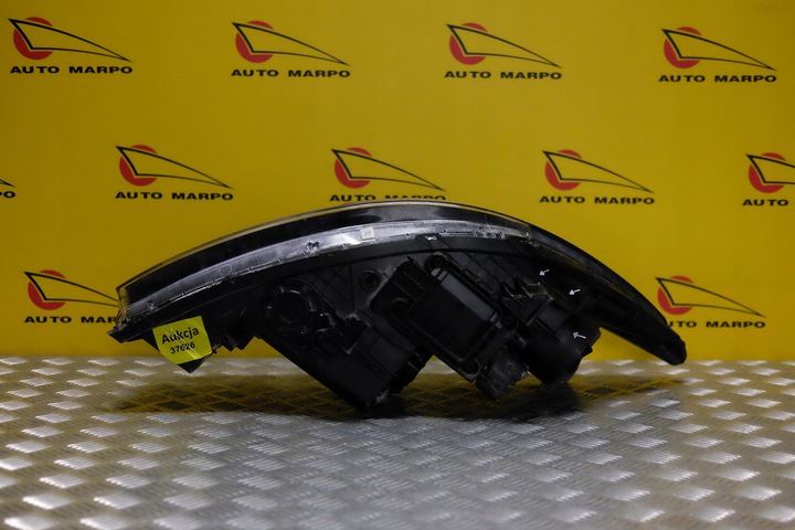 фото №10, Kia carnival sedona 15- фара лампа перед eu