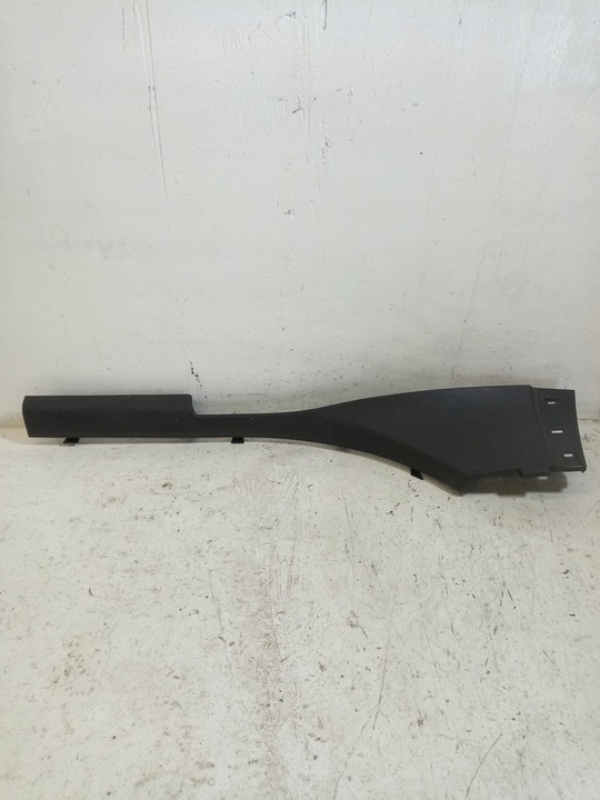 фото №1, Планка порогова внутрішня лівий перед renault scenic 3 769520004r