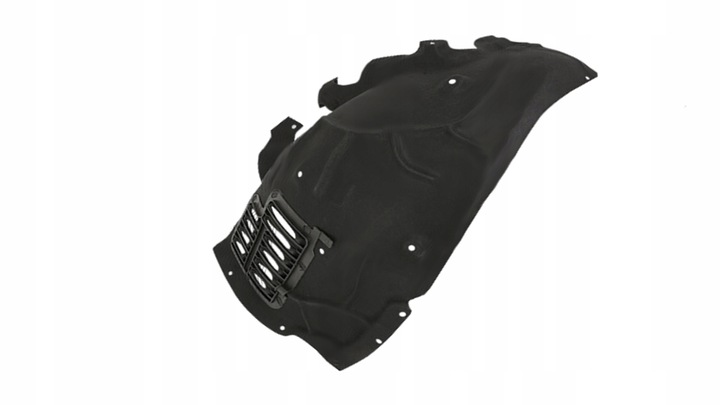 фото №1, Новое подкрылок левая перед audi a8 d4/4f, 11.09-11.13