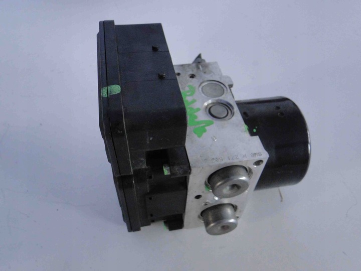 фото №6, Mercedes glk x204 204 насос abs a2045455232