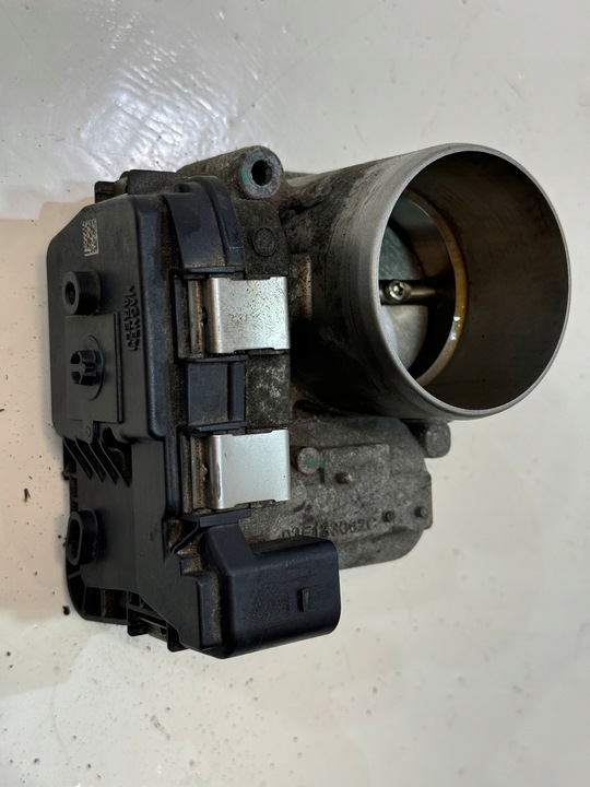 фото №1, Дроссельная заслонка vw passat b8 1.4 tsi 03f133062c сцепление !