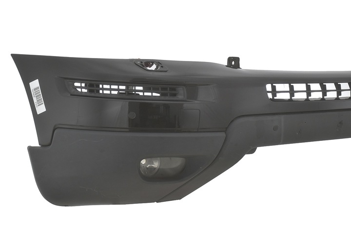 фото №3, Бампер переднее перед volvo xc90 i рестайлинг pdc омыватель 478-76