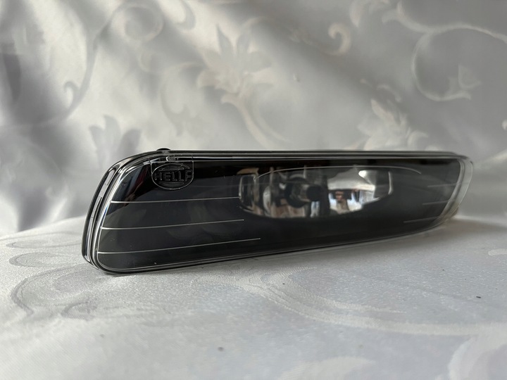 фото №13, Галоген левый bmw 3 e46 1998-2005