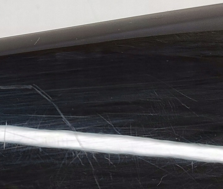 фото №7, Audi a4 s4 b9 8w 2018 рамка бардачка панели распределительной