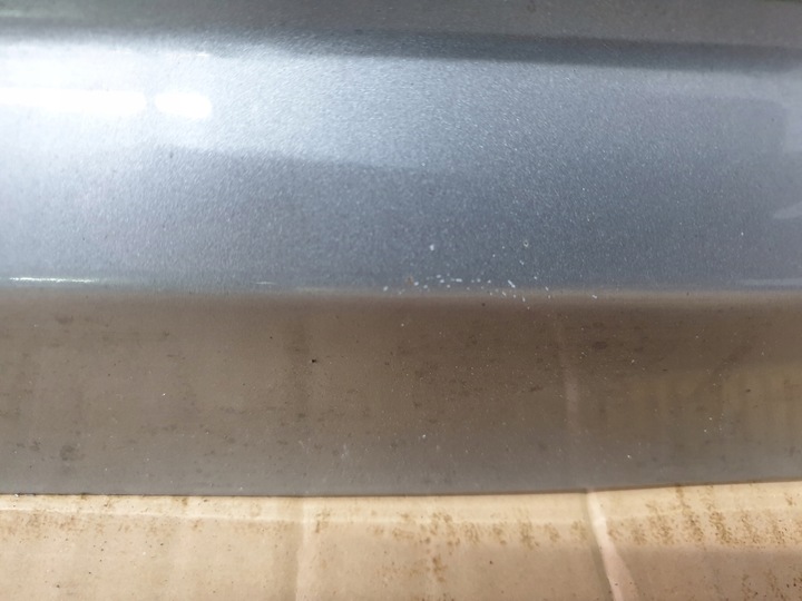 фото №11, Кришка задня багажника audi a4 b6 ly7g