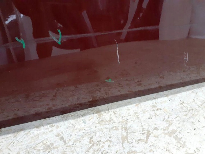 фото №6, Дверь передние перед правые bmw 4 i4 g26 grand купе 2021-