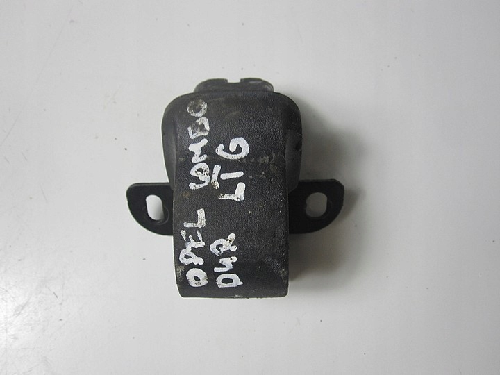 фото №3, Замок двері задній лівий верхній двері зсувних opel combo c 04r