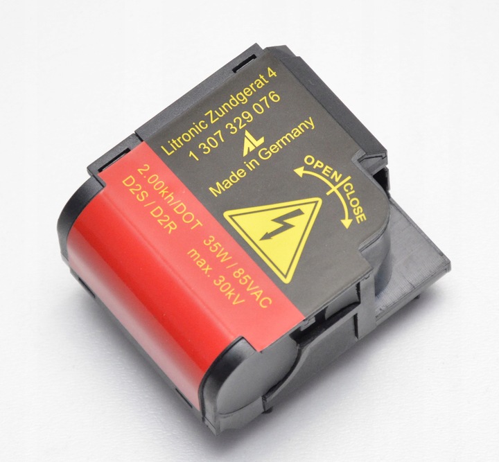 фото №15, Блок керування освітлення audi a3, db клас a,s, ford mondeo iii, peugeot 407,