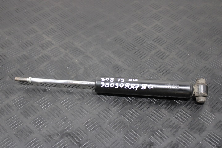 фото №1, Амортизатор зад peugeot 308 t9 sw 9809088780