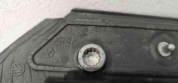 фото №7, Дзеркало перед сторона ліва volkswagen touran ii рестайлінг 10-15 1t0857933a