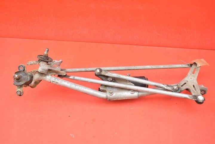 фото №7, Механизм моторчик дворник перед eu honda civic 8 viii 07-12