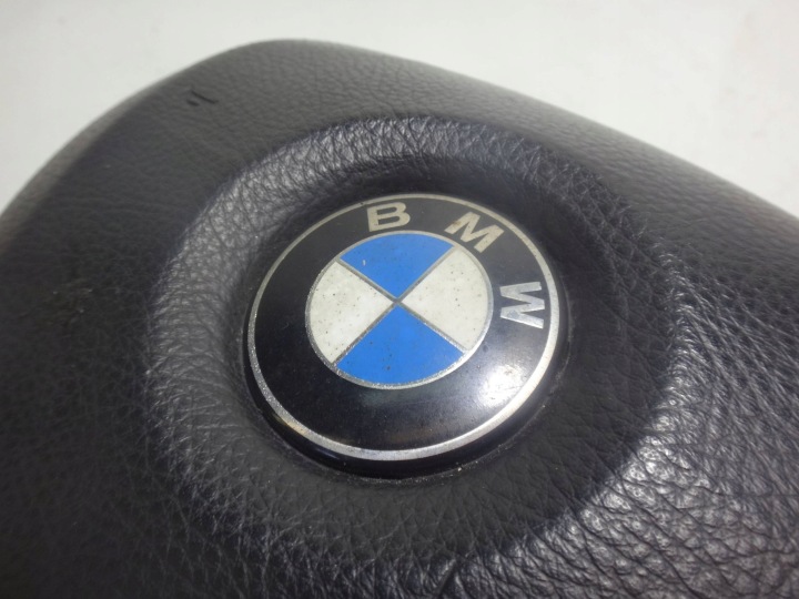 фото №5, Подушка безопасности подушка руль bmw f01 f02