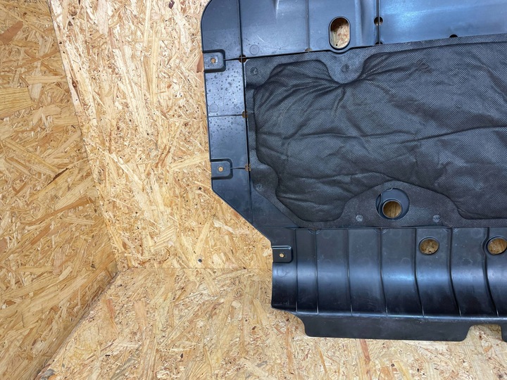 фото №9, Плита захист підлога pod двигун honda jazz iv 74111-t5a 2015-