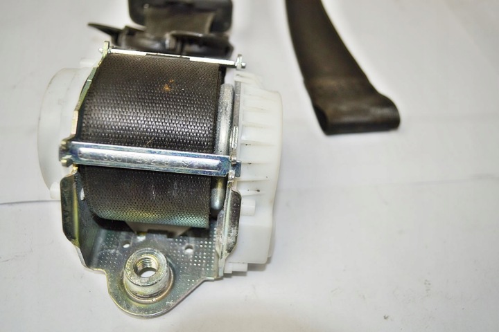 фото №7, Bmw 1 e87 pas безопасности перед левое 340032673 180608 005426