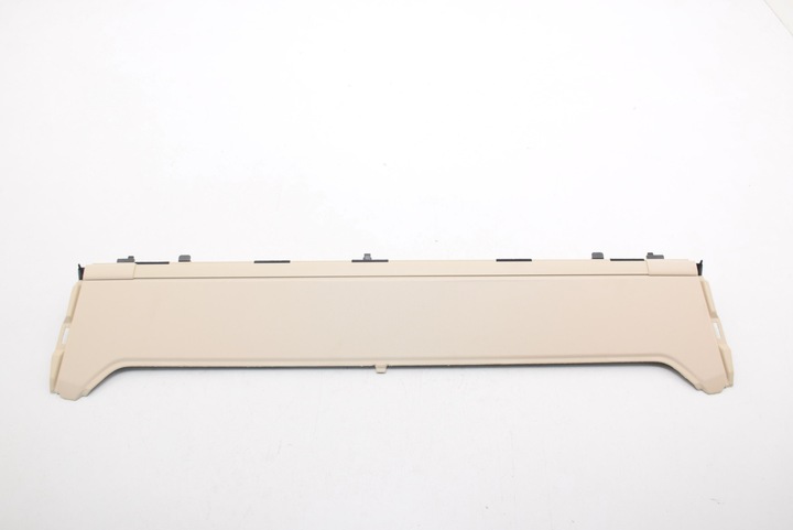 фото №13, Bmw 7 g12 сидіння диван зад шкіра з підігрівом електрика