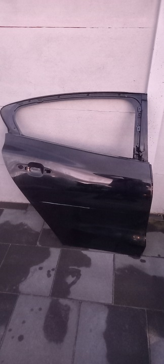 фото №1, Двері праві зад ford focus mk4 iv hb jx7b-a24720