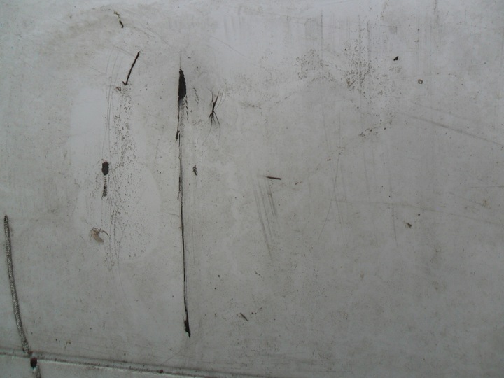 фото №10, Vw sharan бампер зад задній 7m3807363