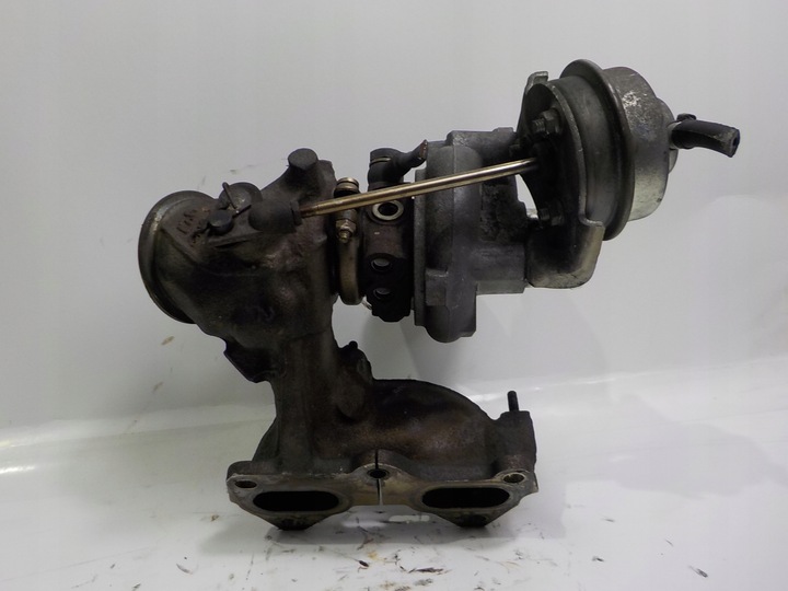 фото №8, Alfa romeo mito fiat 500 0.9 twinair турбонагнетатель 552434310e