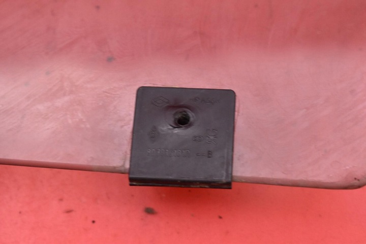 фото №6, Скло бокова права перед pzednia renault captur 1 i 13-17