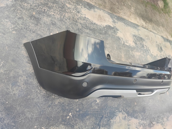 фото №1, Łada vesta sw cross бампер задний