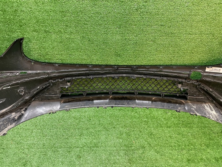 фото №8, Оригинальный бампер перед mercedes glc amg w254 x254 2022- nr.44
