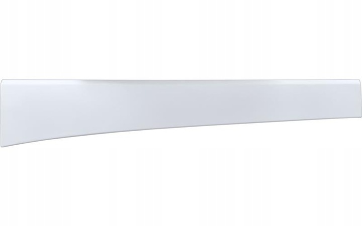 фото №1, Daf xf 106 удлинитель подкрылки крыло zew. левый 1835031