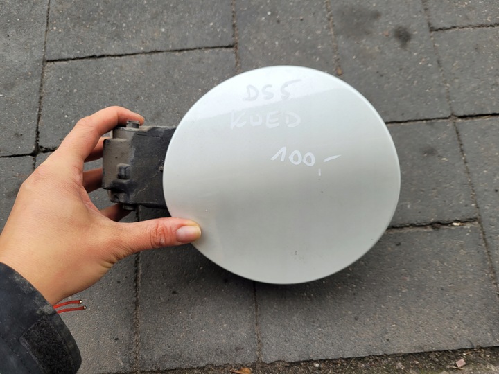 фото №1, Citroen ds5 крышка заливка топлива kewd