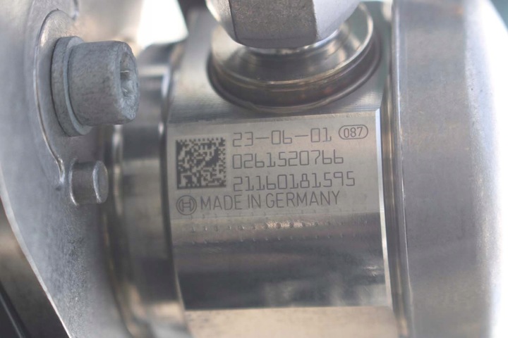 фото №9, Bmw насос пального 7934496 13517934496 7934496 двигун b58b30p b58n b58 b30 79