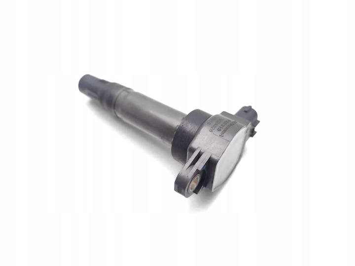 фото №2, Smart fortwo катушка зажигания высокого напряжения 1.0 turbo бензин fk0319