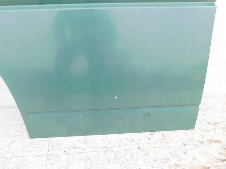 фото №7, Vw transporter t4 2.5 tdi 2001r двері лівий перед