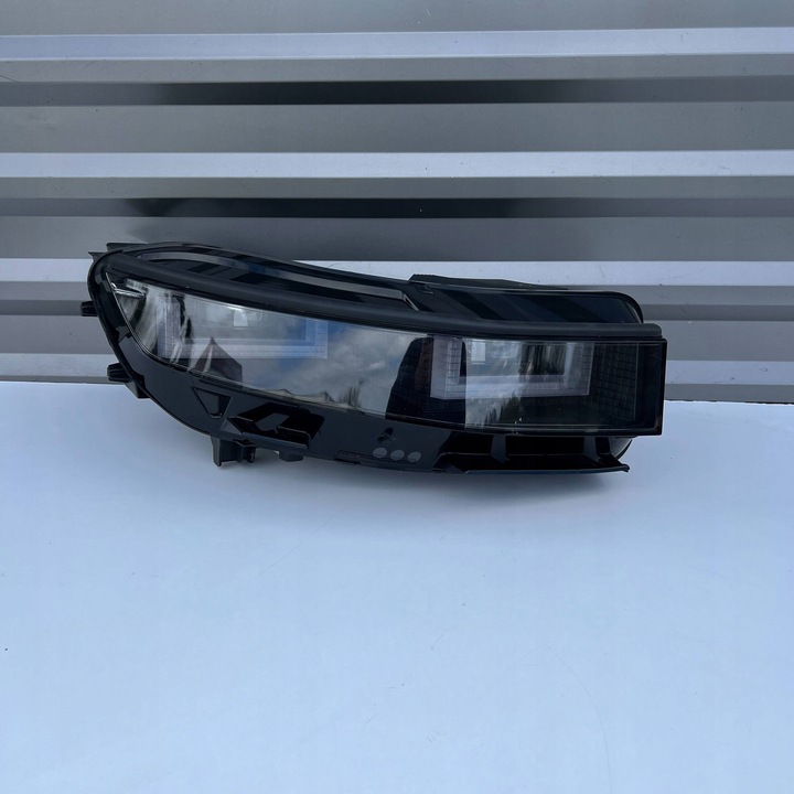 фото №1, Лампа права перед hyundai ioniq 5 повний led 2021-