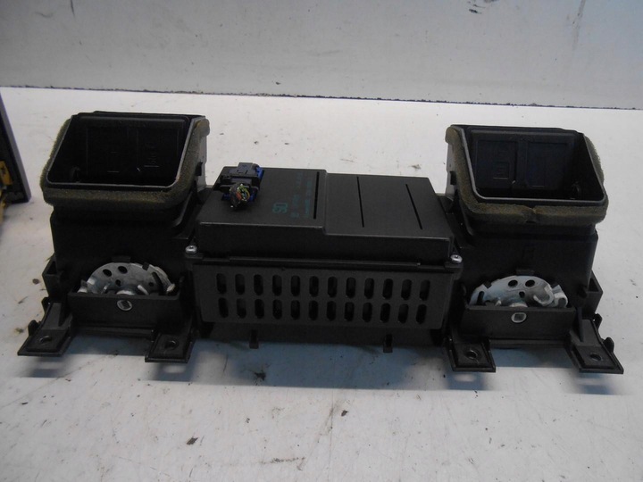 фото №7, Радіо cd дисплей ґрати повітропровід signum 13113145 7643104310 13178765 #