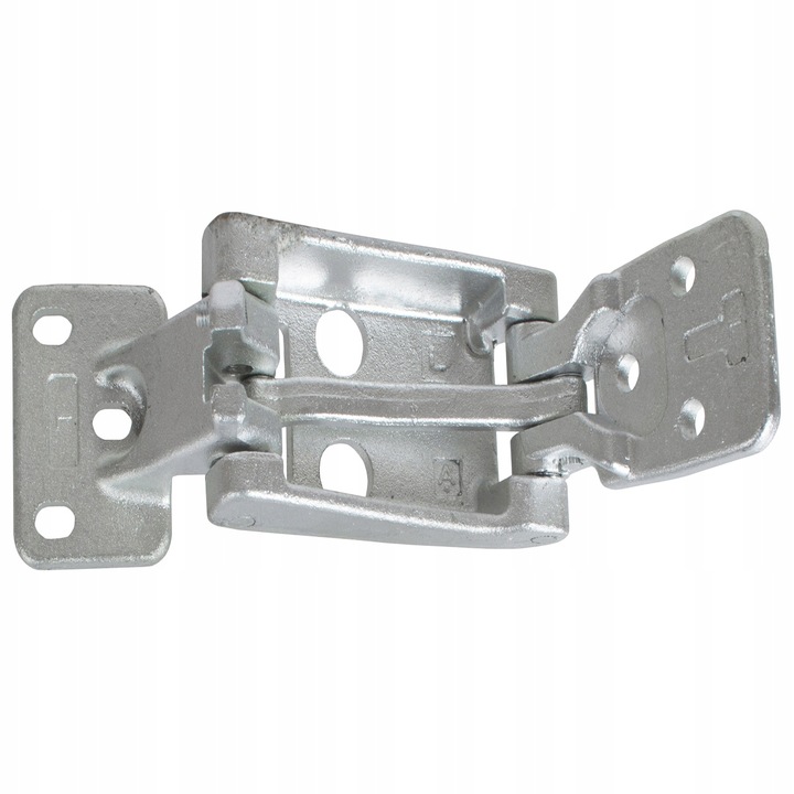 фото №1, Vw crafter 06- петля двері зад dół лівий 270°