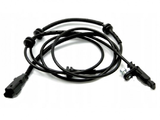 фото №1, Датчик abs зад peugeot 407 04- citroen c6 05- l p